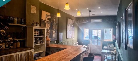 Gewerbliche Immobilie in Alicante, Spain 43m², Nr. 184619 12