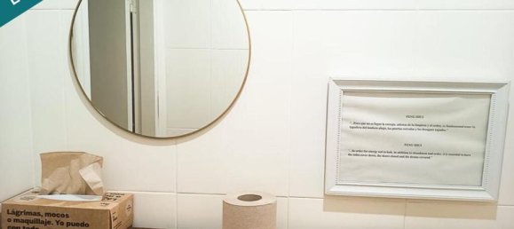 Gewerbliche Immobilie in Alicante, Spain 43m², Nr. 184619 22