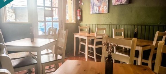 Gewerbliche Immobilie in Alicante, Spain 43m², Nr. 184619 29