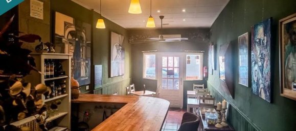 Gewerbliche Immobilie in Alicante, Spain 43m², Nr. 184619 13