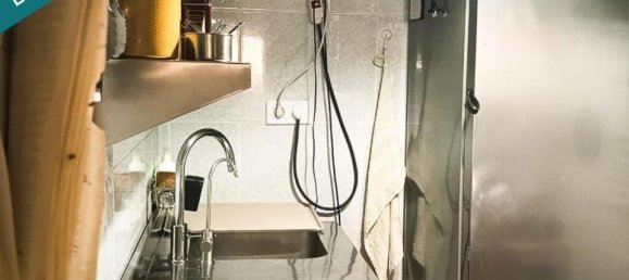 Gewerbliche Immobilie in Alicante, Spain 43m², Nr. 184619 3