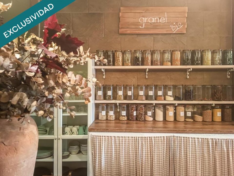 Gewerbliche Immobilie in Alicante, Spain 43m², Nr. 184619