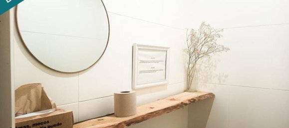 Gewerbliche Immobilie in Alicante, Spain 43m², Nr. 184619 24