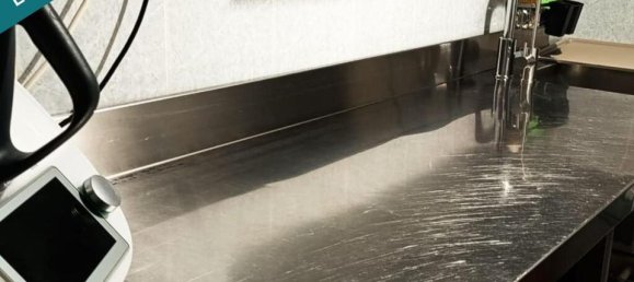 Gewerbliche Immobilie in Alicante, Spain 43m², Nr. 184619 4