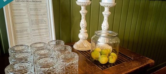 Gewerbliche Immobilie in Alicante, Spain 43m², Nr. 184619 30