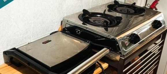 Gewerbliche Immobilie in Alicante, Spain 43m², Nr. 184619 2