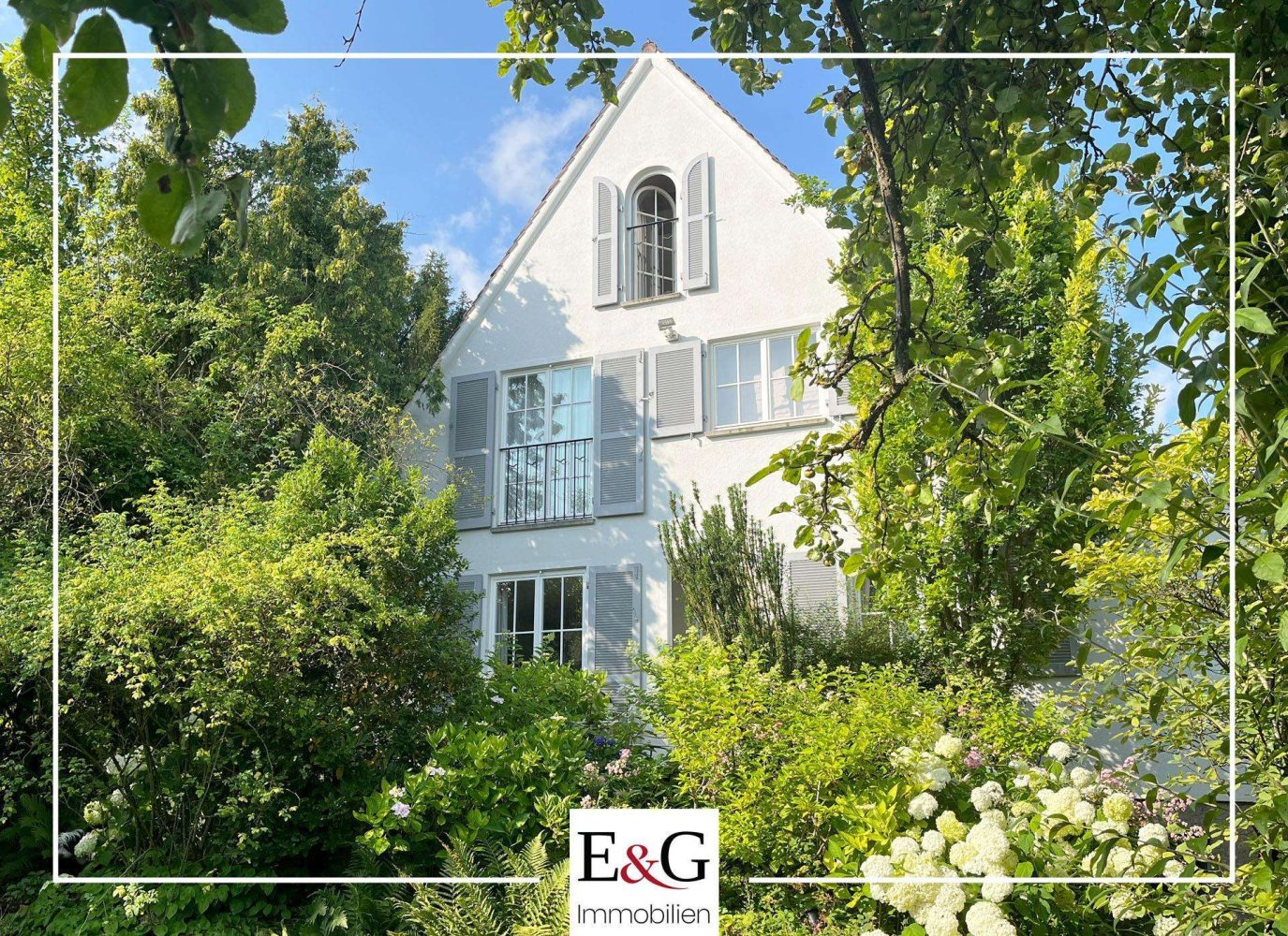 Дом с 6 спальнями в Штутгарт, Германия № 1357