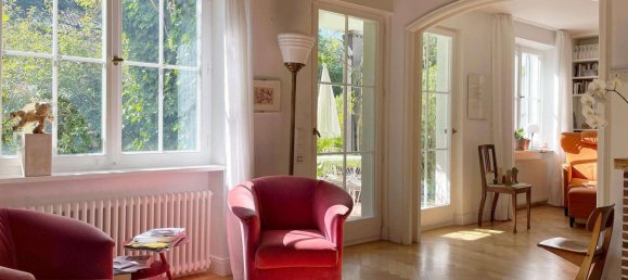 Дом с 6 спальнями в Штутгарт, Германия № 1357 5