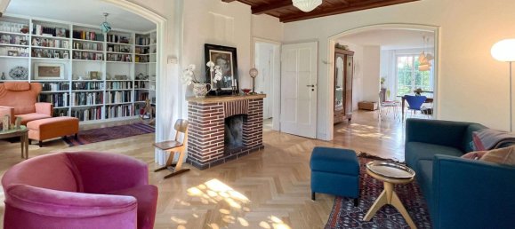 Дом с 6 спальнями в Штутгарт, Германия № 1357 2