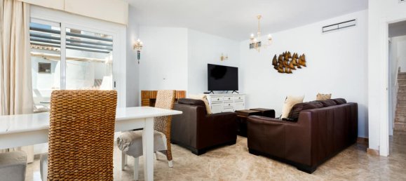 2 bedrooms Penthouse in Marbella, Spain No. 50721 4