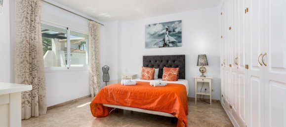 2 bedrooms Penthouse in Marbella, Spain No. 50721 7