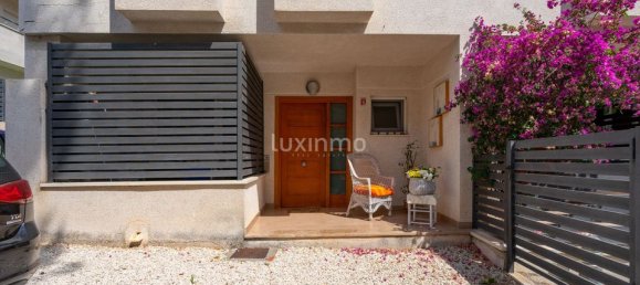 4 Schlafzimmer Stadthaus in Moraira, Spain, Nr. 176117 2