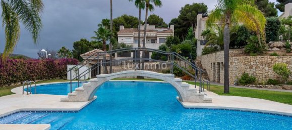 4 Schlafzimmer Stadthaus in Moraira, Spain, Nr. 176117 18