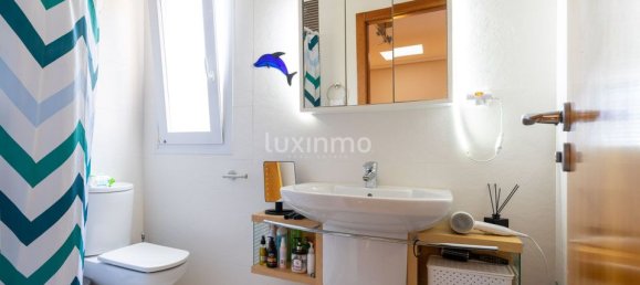 4 Schlafzimmer Stadthaus in Moraira, Spain, Nr. 176117 14