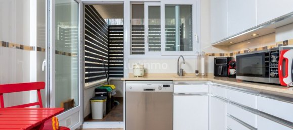 4 Schlafzimmer Stadthaus in Moraira, Spain, Nr. 176117 8