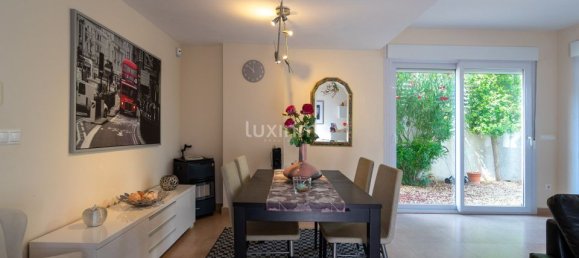 4 Schlafzimmer Stadthaus in Moraira, Spain, Nr. 176117 4