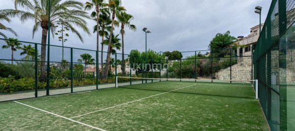 4 Schlafzimmer Stadthaus in Moraira, Spain, Nr. 176117 20