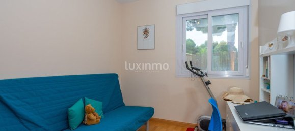 4 Schlafzimmer Stadthaus in Moraira, Spain, Nr. 176117 15