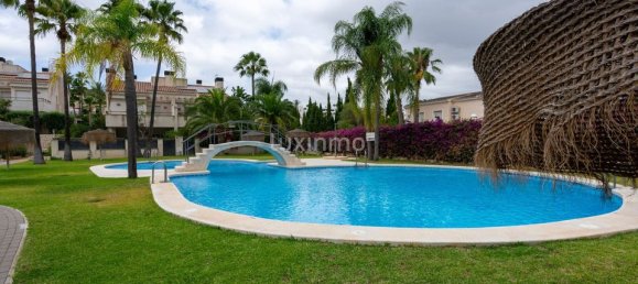 4 Schlafzimmer Stadthaus in Moraira, Spain, Nr. 176117 19