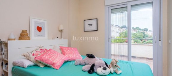 4 Schlafzimmer Stadthaus in Moraira, Spain, Nr. 176117 11