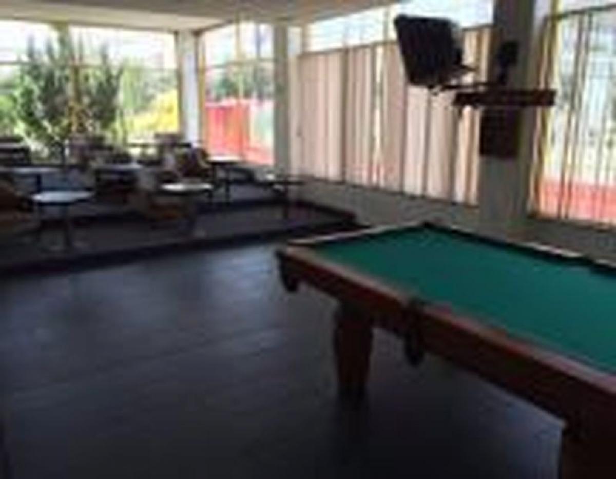 5800m² Building in Mexico No. 201292