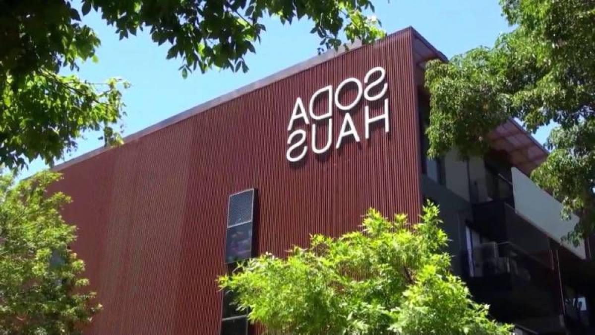 Studio in Buenos Aires, Argentina, Nr. 99616