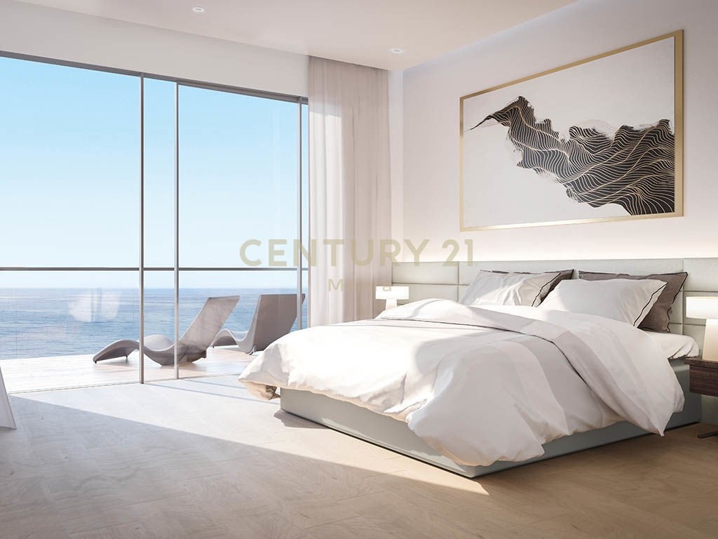 2 bedrooms Apartment in Limassol, Cyprus No. 4076