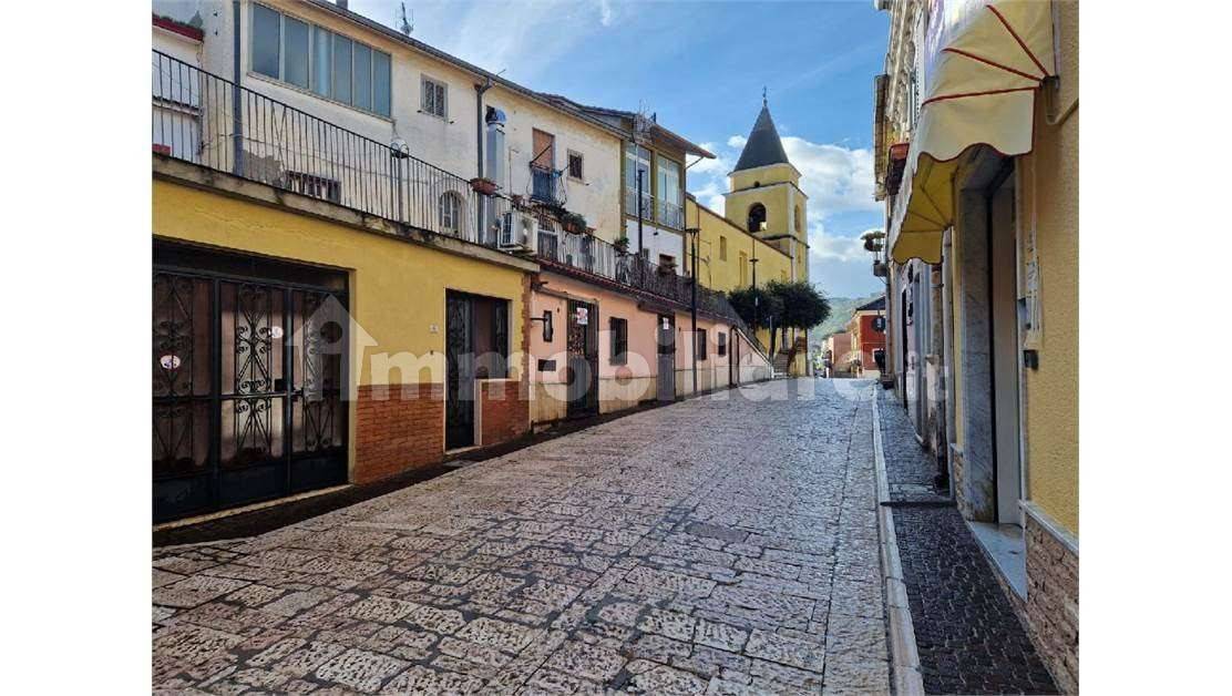 Propiedad comercial de 2 habitaciónes en Sant'Angelo a Cupolo, Italy No. 285707