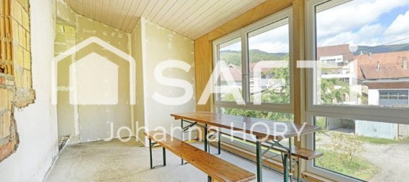 Casa de 6 dormitorios en Saint-Amarin, France No. 158028 28