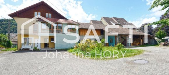 Casa de 6 dormitorios en Saint-Amarin, France No. 158028 22