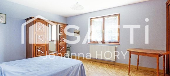 Casa de 6 dormitorios en Saint-Amarin, France No. 158028 38