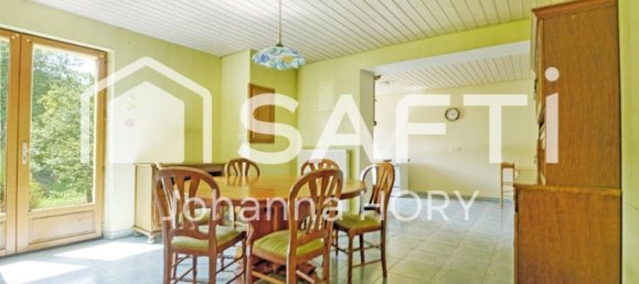 Casa de 6 dormitorios en Saint-Amarin, France No. 158028 43