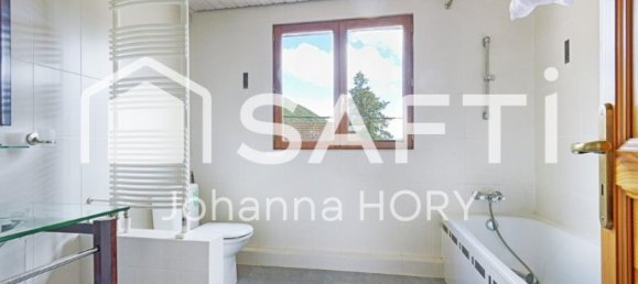 Casa de 6 dormitorios en Saint-Amarin, France No. 158028 17