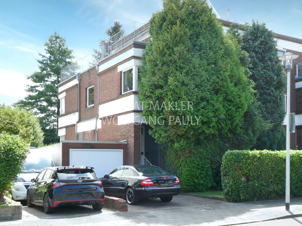 3 غرف نوم شقة في Monchengladbach, Germany رقم 324796