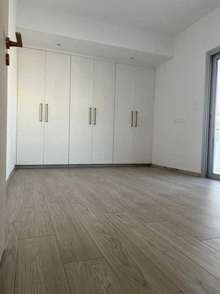 Penthouse T2 em Limassol, Cyprus N.º 14172