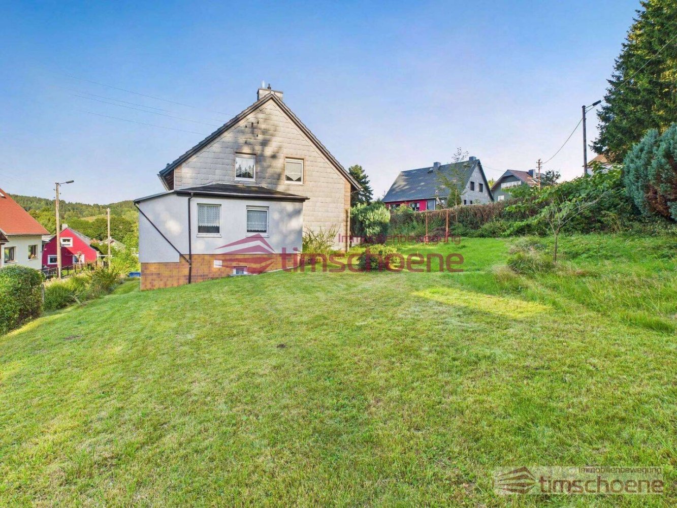 7-salle Maison à Ilm-Kreis, Germany No. 365822