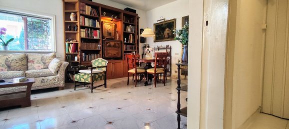 4 rooms Apartment in Rome, Italy No. 186153 45