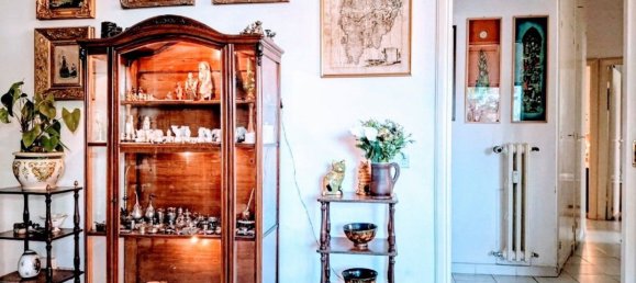 4 rooms Apartment in Rome, Italy No. 186153 27