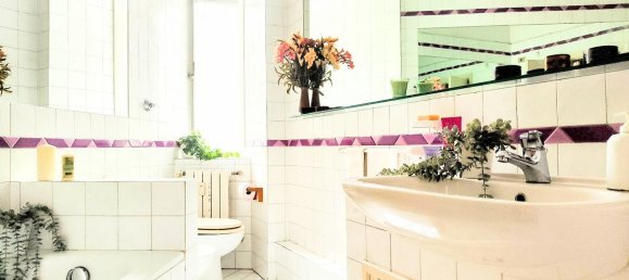 4 rooms Apartment in Rome, Italy No. 186153 7