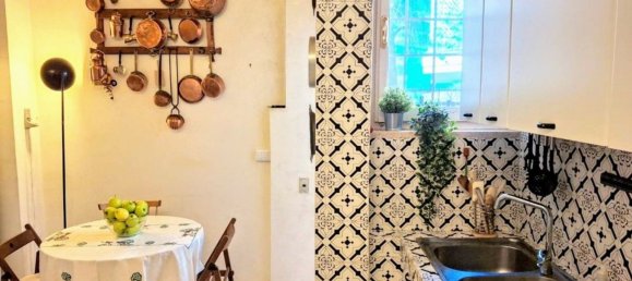 4 rooms Apartment in Rome, Italy No. 186153 54