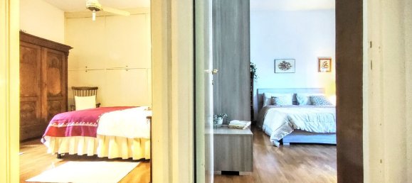 4 rooms Apartment in Rome, Italy No. 186153 2