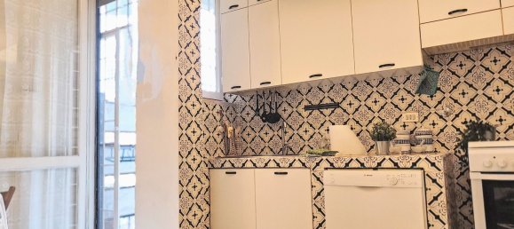 4 rooms Apartment in Rome, Italy No. 186153 33