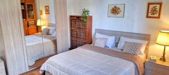 4 rooms Apartment in Rome, Italy No. 186153 53