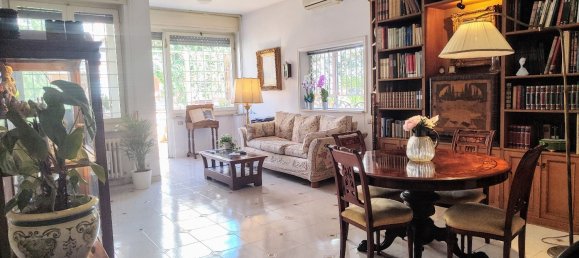 4 rooms Apartment in Rome, Italy No. 186153 42