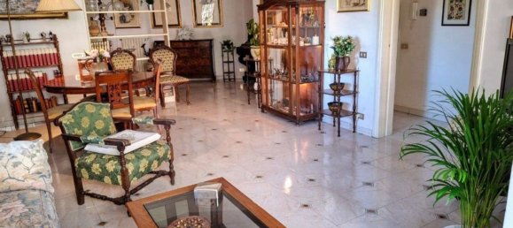 4 rooms Apartment in Rome, Italy No. 186153 43