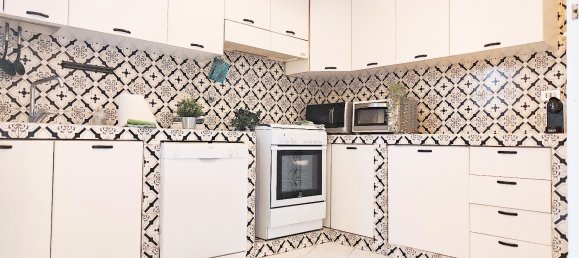 4 rooms Apartment in Rome, Italy No. 186153 46