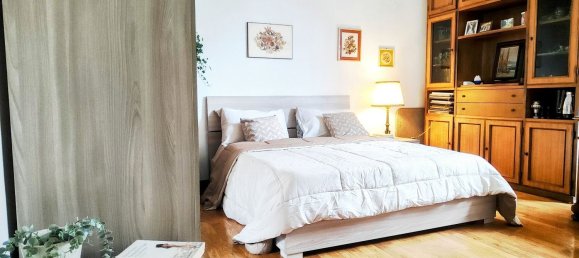4 rooms Apartment in Rome, Italy No. 186153 56