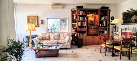 4 rooms Apartment in Rome, Italy No. 186153 22