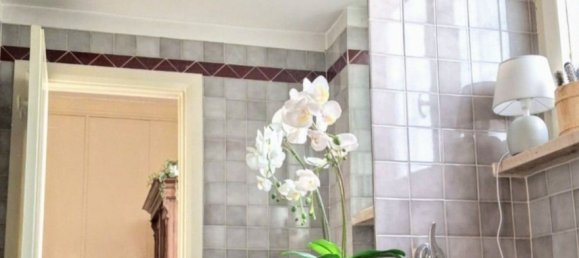 4 rooms Apartment in Rome, Italy No. 186153 5