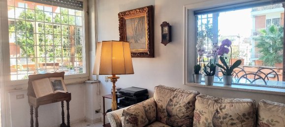 4 rooms Apartment in Rome, Italy No. 186153 38